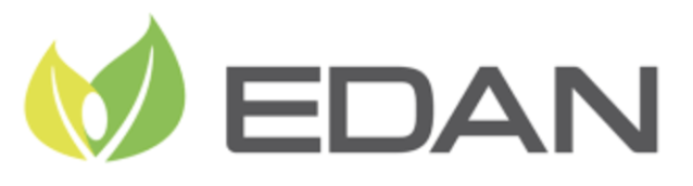 Edan logo